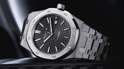 audemars piguet like watches|audemars piguet alternative.